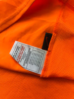 2002/04 Holland Home Shirt (XL) 9/10