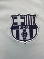 2018/19 Barcelona Training Shirt (S) 9/10