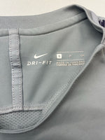 2018/19 Barcelona Training Shirt (S) 9/10