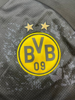 2019/20 Borussia Dortmund Away Shirt (M) 9/10