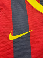 2013/14 Barcelona Home Shirt (XXL) 9/10