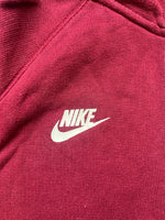 2013/14 Barcelona Full Zip Hoody (M) 9/10