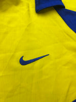 2003/05 Arsenal Away Shirt (M) 9/10