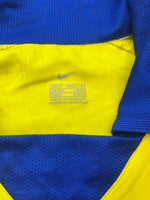 2003/05 Arsenal Away Shirt (M) 9/10