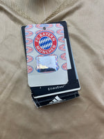 2004/05 Bayern Munich *Signed* Away Shirt (XXL) BNWT