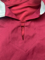 2002/03 Torino Home *Player Issue* Shirt (L) 9/10