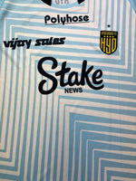 2022/23 Hyderabad Third Shirt (L) BNWT