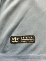 2017/18 West Ham Third Shirt (XXL) 9/10