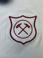 2017/18 West Ham Third Shirt (XXL) 9/10