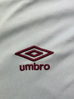 2017/18 West Ham Third Shirt (XXL) 9/10