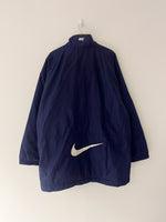 1997/99 Rangers Reversible Training Coat (XL) 7.5/10