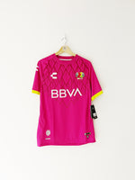 2021/22 Liga MX All Stars S/S GK Shirt (M) BNWT