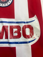 2005 Chivas Guadalajara Home Shirt (L) 7/10
