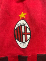 1990/91 AC Milan Sweatshirt (XL) 8/10