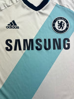 2012/13 Chelsea Away Shirt (M) 7.5/10