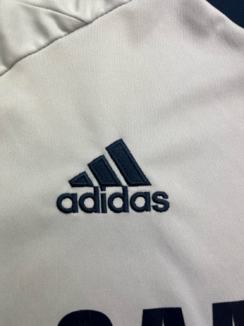 2012/13 Chelsea Away Shirt (M) 7.5/10