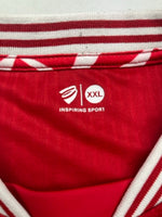 2018/19 Bristol City Home Shirt (XXL) 8/10