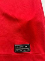 2020/21 Liverpool Home Shirt Henderson #14 (M) 7/10