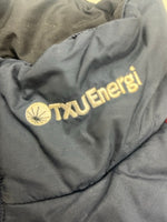 2001/03 Ipswich Town Reversible Training Jacket (M) 9/10