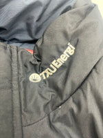 2001/03 Ipswich Town Reversible Training Jacket (M) 9/10