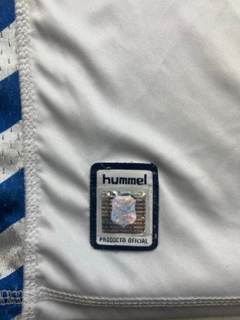 2014/15 CD Tenerife Training Shirt (M) 9/10