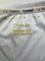 2014/15 CD Tenerife Training Shirt (M) 9/10