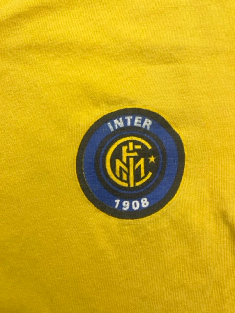 1990’s Inter Milan Nike T-Shirt (XL) 8/10
