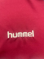 2006/07 Aston Villa Home Shirt (XL) 7/10