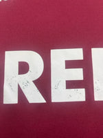 2006/07 Aston Villa Home Shirt (XL) 7/10