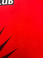 1998/99 Neauchatel Xamax Home Shirt (L) 9/10