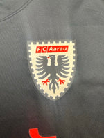 2011/12 FC Aarau Away Shirt (XXL) 9/10
