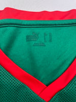 2008/09 Morocco Home Shirt (L) 9/10
