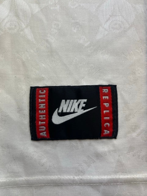 1995/96 PSG Away Shirt (M) 8.5/10