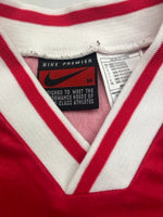 1995/96 PSG Away Shirt (M) 8.5/10