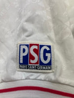 1995/96 PSG Away Shirt (M) 8.5/10