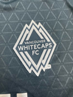 2018 Vancouver Whitecaps Away Shirt (M) 9/10