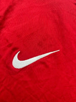 2020/21 Liverpool Home Shirt (M) 9/10