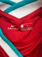 2020/21 Liverpool Home Shirt (M) 9/10