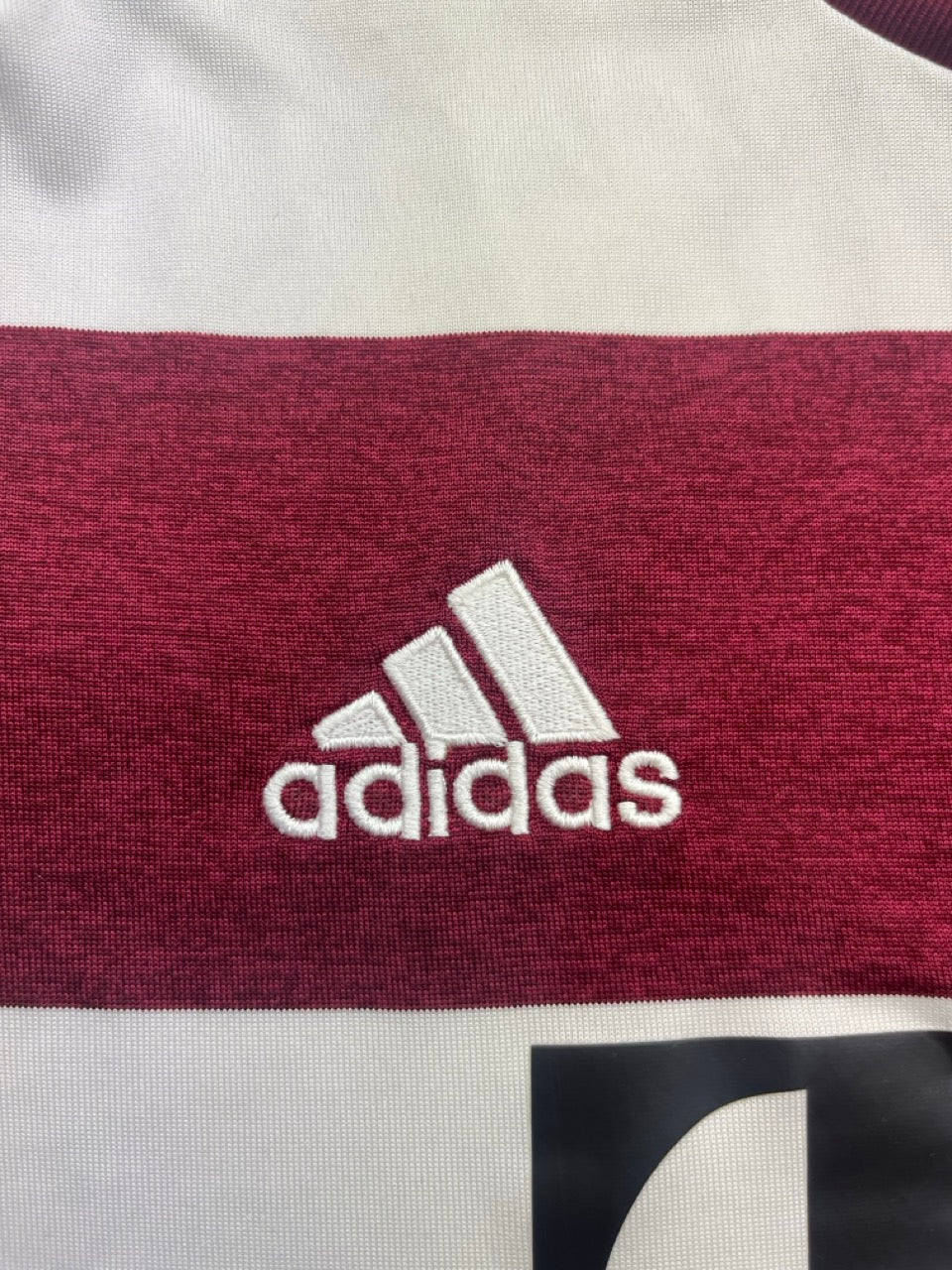 2014/15 Bayern Munich Away Shirt (M) 8/10