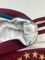 2014/15 Bayern Munich Away Shirt (M) 8/10