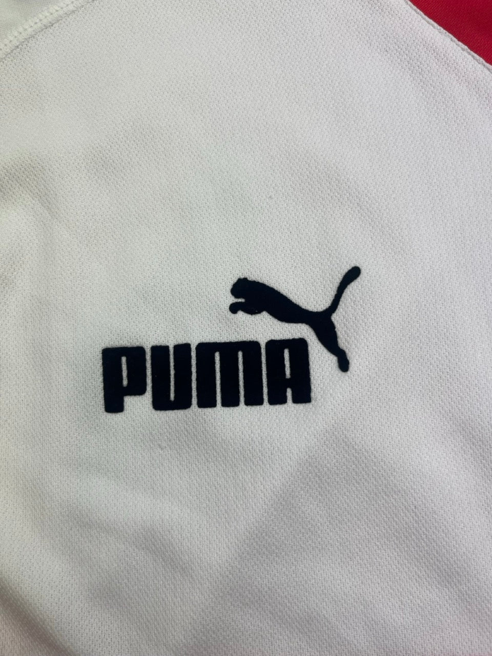 2003/04 Stuttgart Home Shirt (M) 9/10