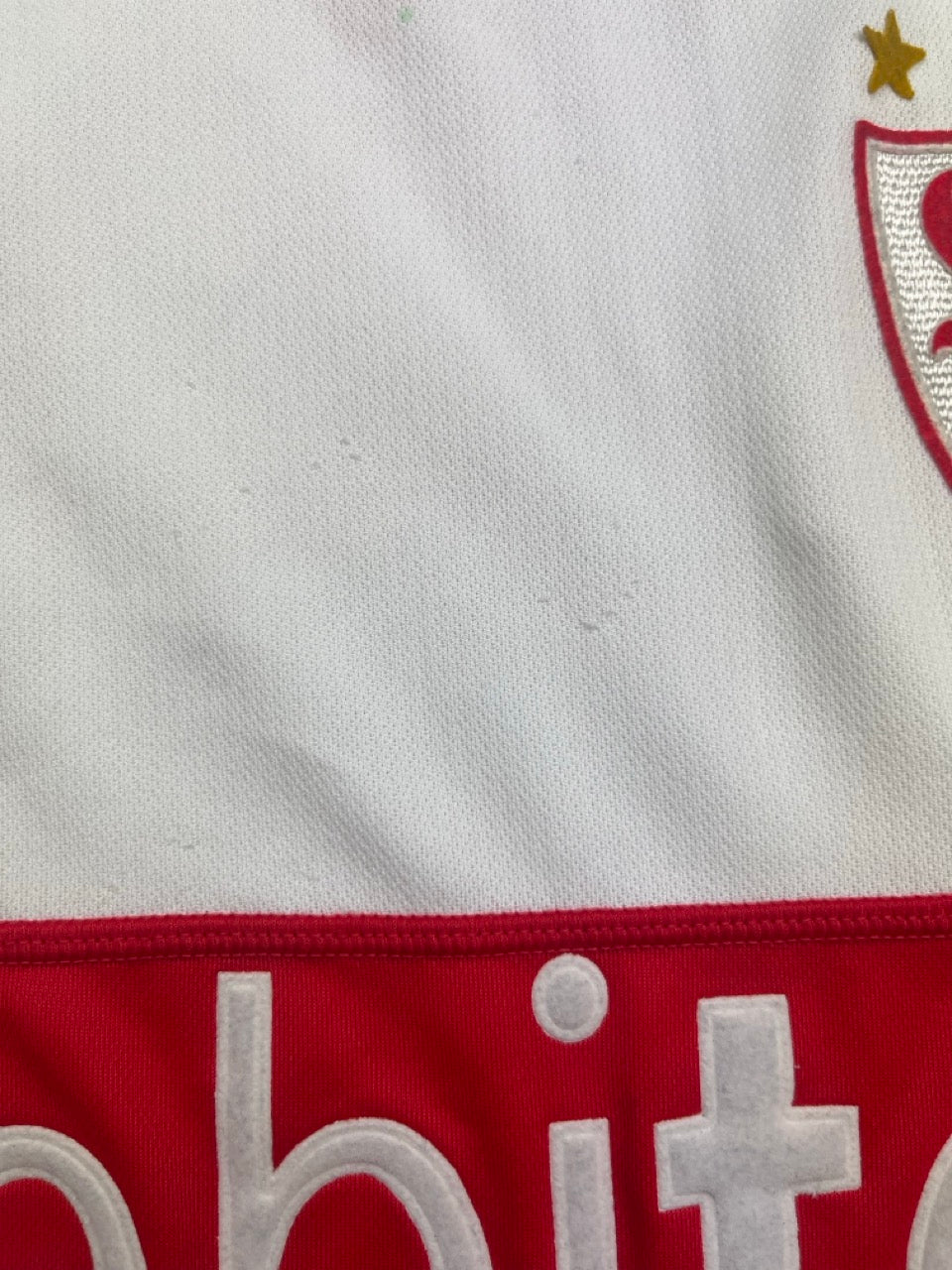 2003/04 Stuttgart Home Shirt (M) 9/10