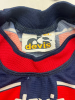 1998/99 FC Cinisello *Player Issue* Home Shirt #15 (XL) 9/10