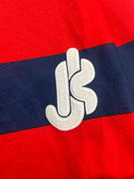 1998/99 FC Cinisello *Player Issue* Home Shirt #15 (XL) 9/10