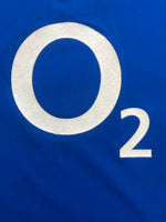 2004/06 Arsenal Away Shirt (XXL) 8.5/10