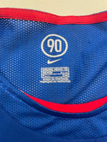 2004/06 Arsenal Away Shirt (XXL) 8.5/10