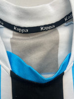 2002/03 Gremio Home L/S Shirt #10 (L) 9/10