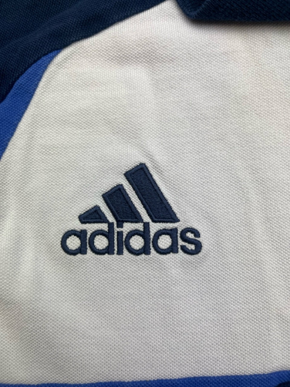 2006/08 Chelsea Training Polo Shirt (XL) 9/10