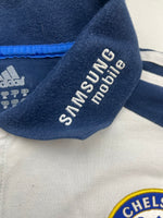 2006/08 Chelsea Training Polo Shirt (XL) 9/10
