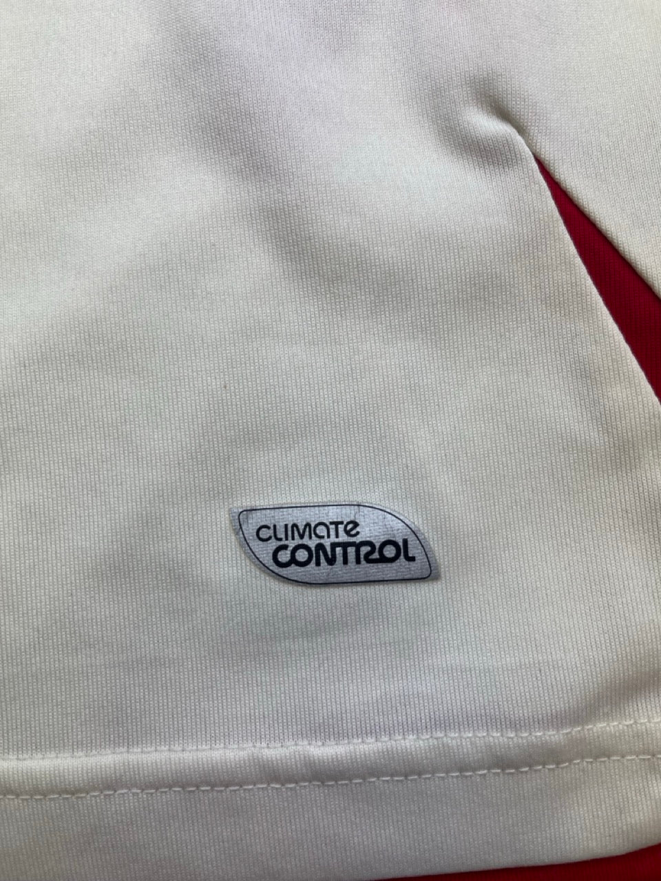 2007 Universitario Home Shirt (L) 9/10